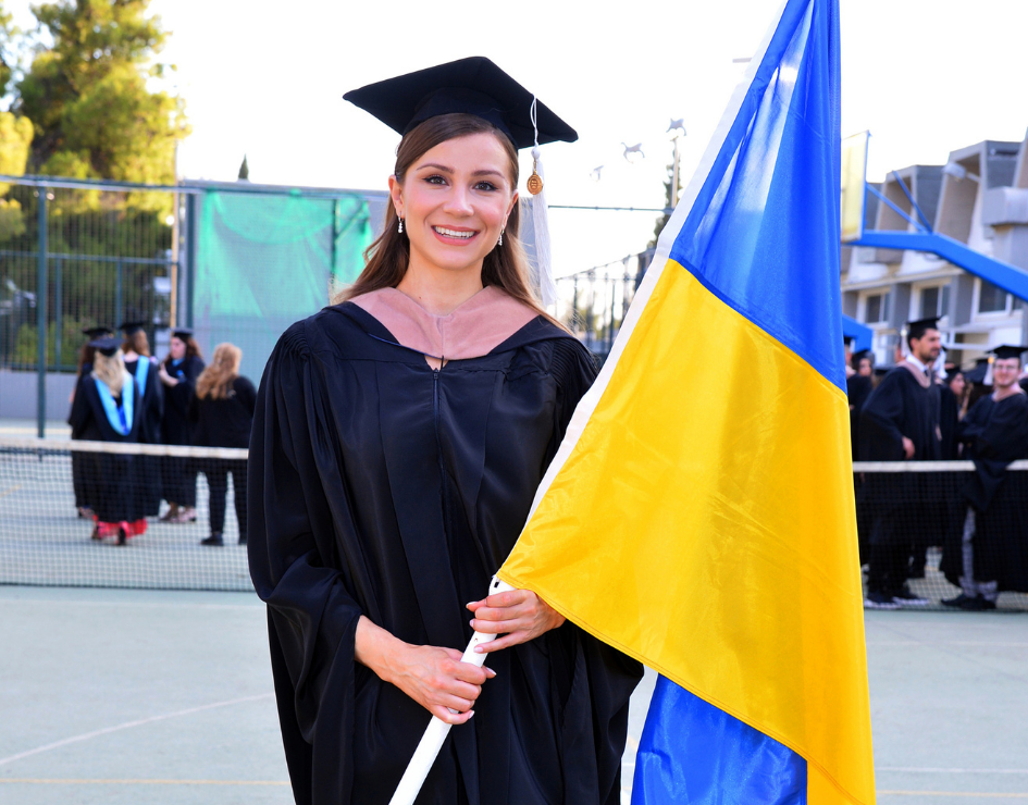 Information for student&rsquo;s visa & residence permit